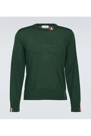 Thom Browne Pullover aus Jersey