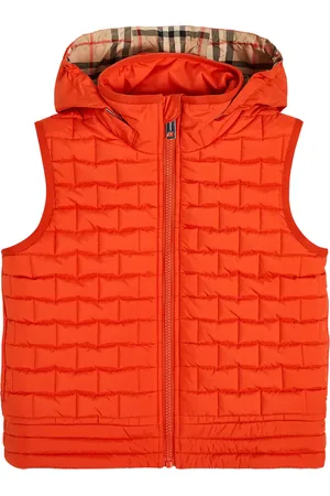 Burberry Wattierte Weste