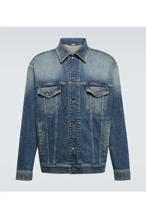 Dolce & Gabbana Jeansjacke