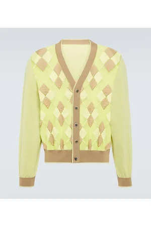 Jacquemus Cardigan Le Cardigan Toledo aus Jacquard