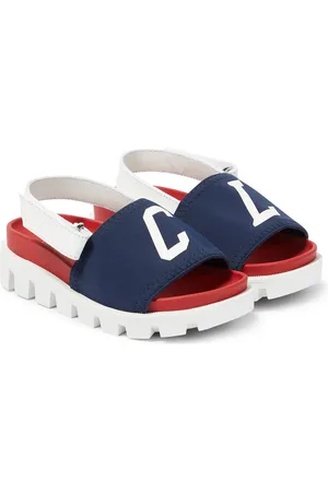 Christian Louboutin Sandalen Louloubibi