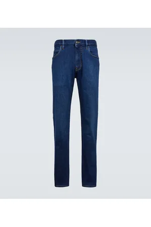Loro Piana Jeans Quarona Kurashiki