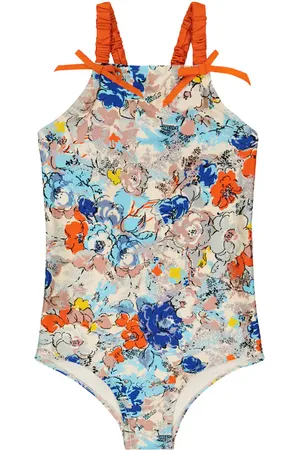 ZIMMERMANN Badeanzug Clover