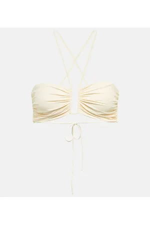 MAGDA BUTRYM Bikini-Oberteil