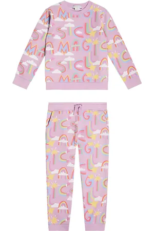 Stella McCartney Jogginganzug aus Baumwolle
