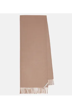 Acne Studios Schal Canada New aus Wolle