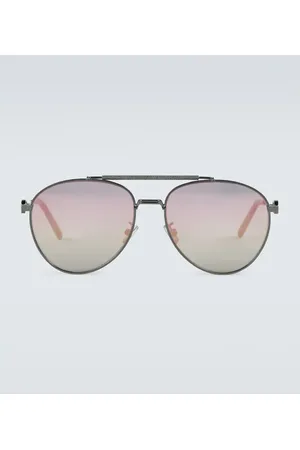 Dior Aviator-Sonnenbrille CD Link R1U