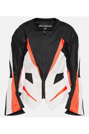JUNYA WATANABE Jacke Moto