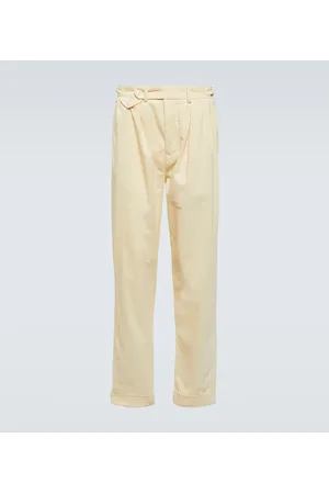 Ralph Lauren Hose aus Baumwolle