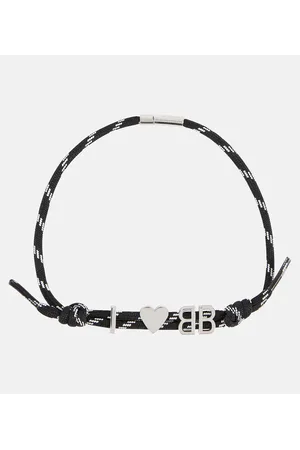 Balenciaga Choker BB
