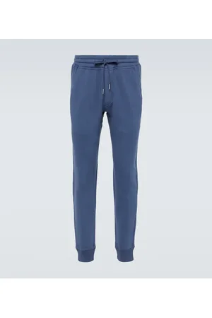 Tom Ford Jogginghose aus Baumwoll-Jersey