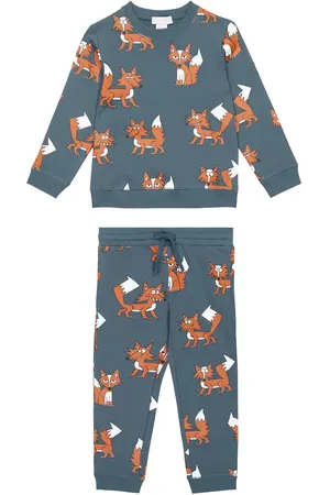 Stella McCartney Jogginganzug aus Baumwolle