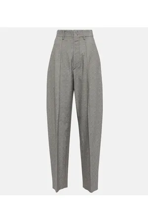 Isabel Marant Weite Hose Sopiavea