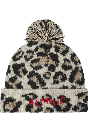 Alanui Beanie Wild Spirit
