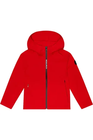 Woolrich Jacke Pacific