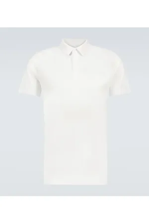 DEREK ROSE Polohemd Ramsay