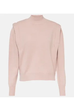 Marant Etoile Pullover Lucile aus einem Wollgemisch