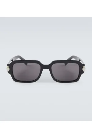 Dior Eckige Sonnenbrille DiorBlackSuit XL S1I