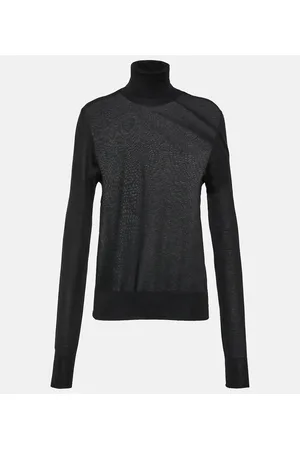 The Row Rollkragenpullover Eva aus Kaschmir