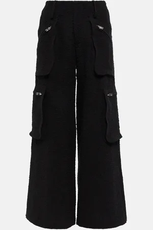 AMIRI High-Rise-Cargohose