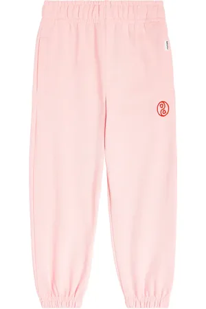 Molo Jogginghose Adan aus Baumwolle