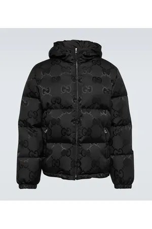 Gucci Daunenjacke Jumbo GG