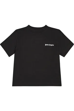 Palm Angels T-Shirt aus Baumwolle