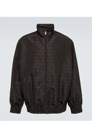 VALENTINO Trainingsjacke Toile Iconographe
