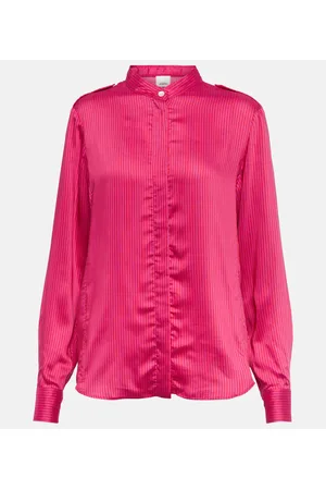 Isabel Marant Hemd Ilda