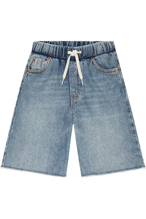 Maison Margiela Jeansshorts