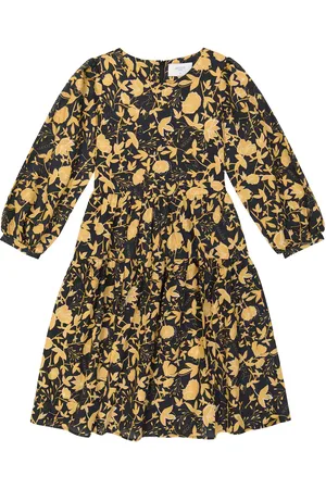 PAADE Kleid aus Baumwolle