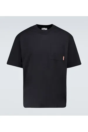 Acne Studios T-Shirt Extorr Pink Label