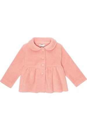 Il gufo Baby Jacke