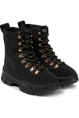 Goldbergh Schneestiefel Hike