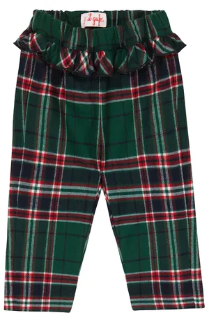 Il gufo Baby Leggings