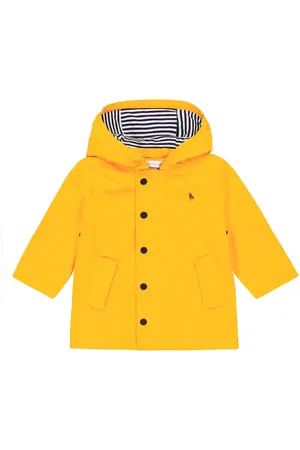 Ralph Lauren Baby Regenjacke