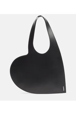 COPERNI Tote Heart Mini aus Leder