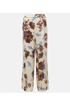Jil Sander High-Rise-Hose