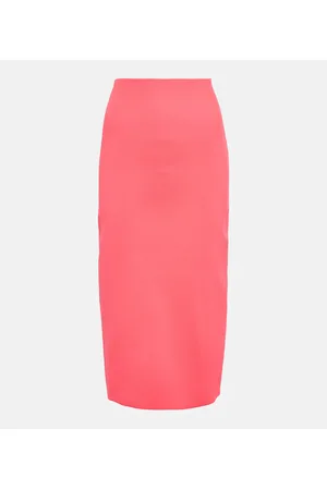 Victoria Beckham Midirock