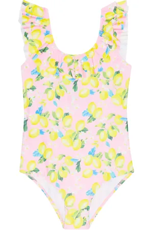 Melissa Odabash Baby Bedruckter Badeanzug Keira