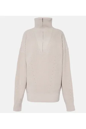 Marant Etoile Pullover Benny aus Wolle