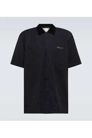 SACAI Hemd aus Twill