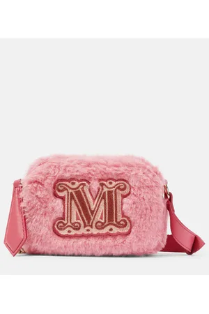 Max Mara Schultertasche Tcamer
