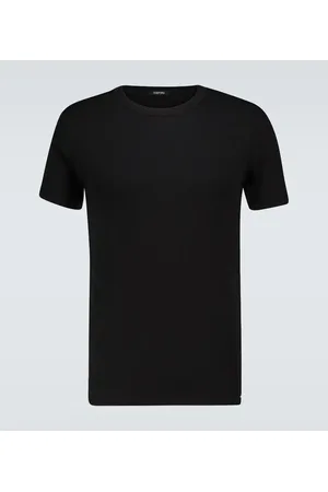 Tom Ford T-Shirt aus Baumwolle