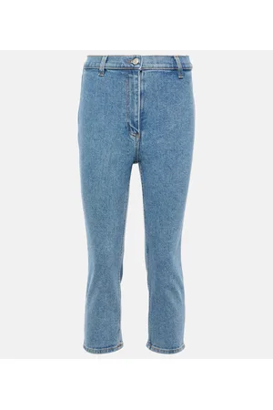 MAGDA BUTRYM High-Rise Skinny Jeans