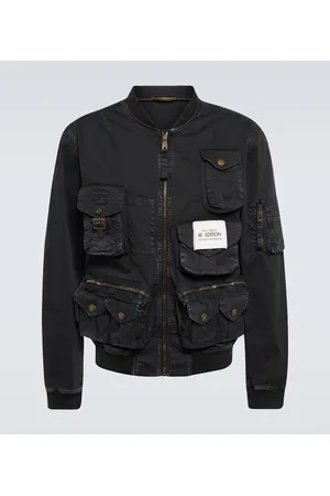 Dolce & Gabbana Jacke aus Baumwolle