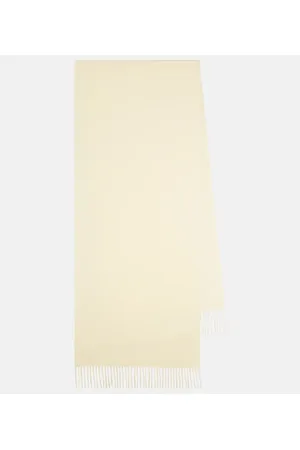 Loro Piana Schal Cocooning aus Kaschmir