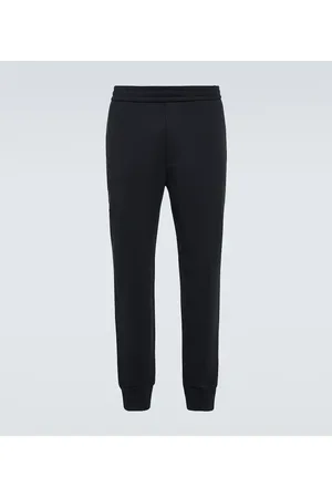 The Row Jogginghose Edgar aus Baumwoll-Jersey