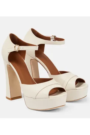 MALONE SOULIERS Plateausandalen Yuri 125