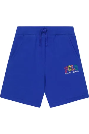 Ralph Lauren Shorts aus einem Baumwollgemisch